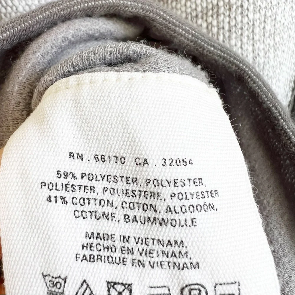 Anthropologie Cartonnier Beckett Jacket in size Small with piping detail - Picture 10 of 11
